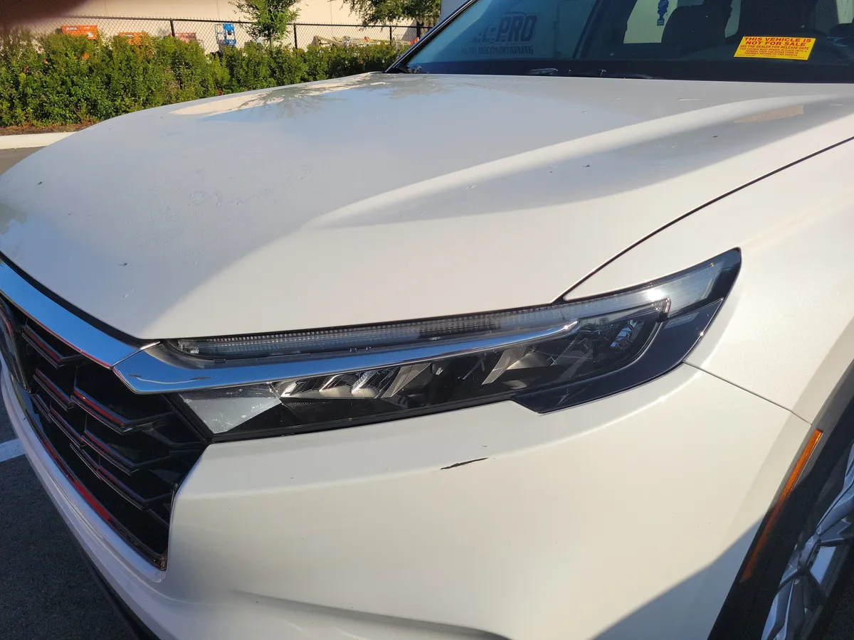 2024 Honda CR-V EX thumbnail 6