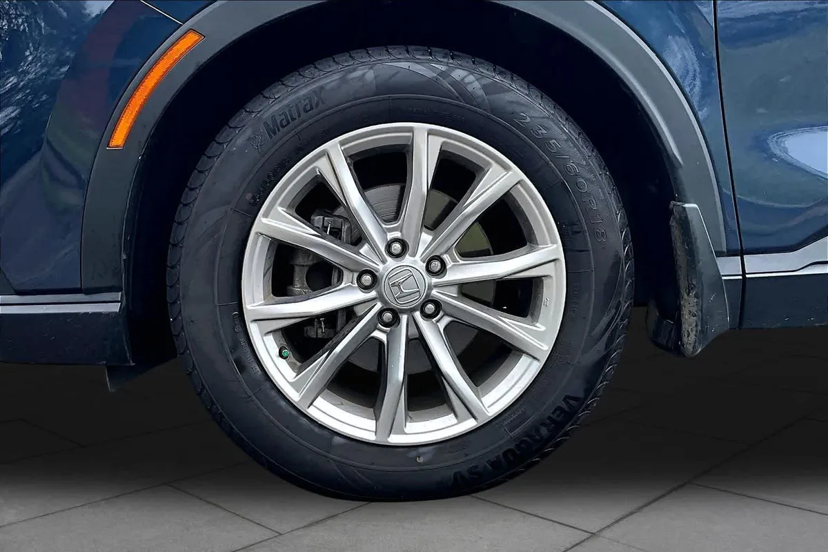 2024 Honda CR-V EX thumbnail 11
