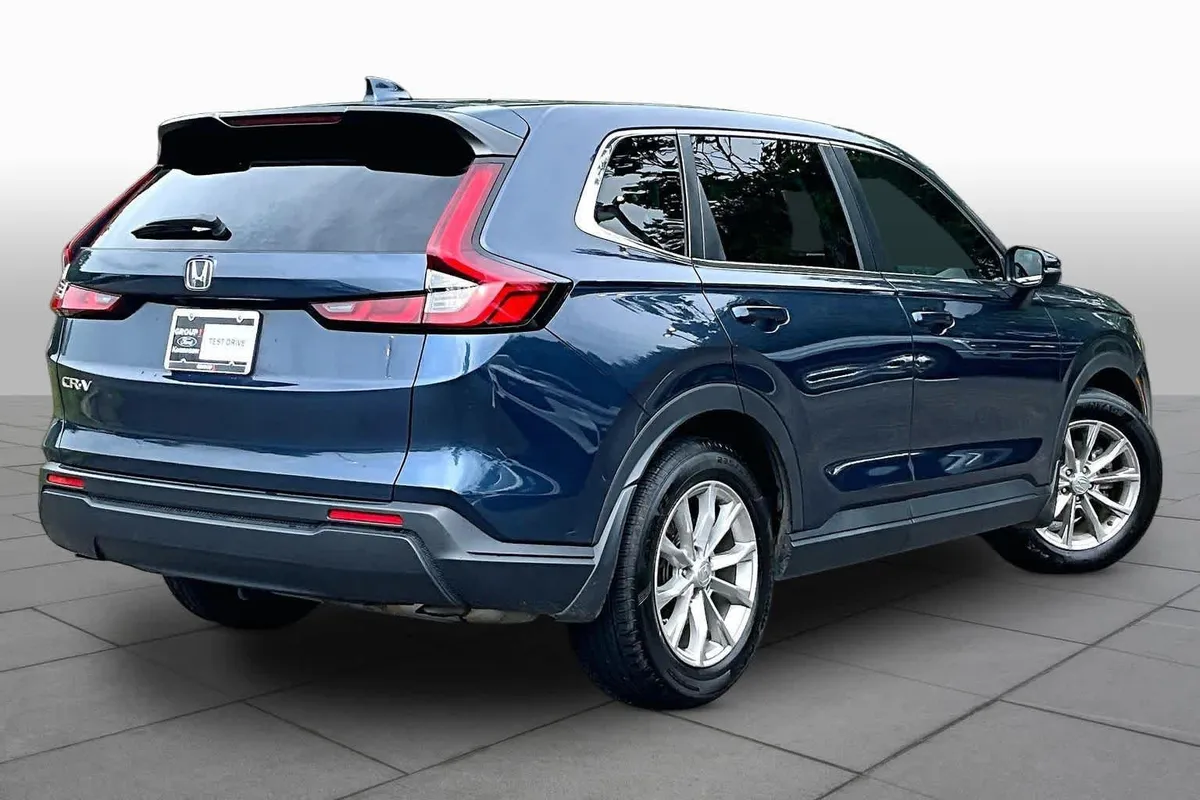 2024 Honda CR-V EX thumbnail 13