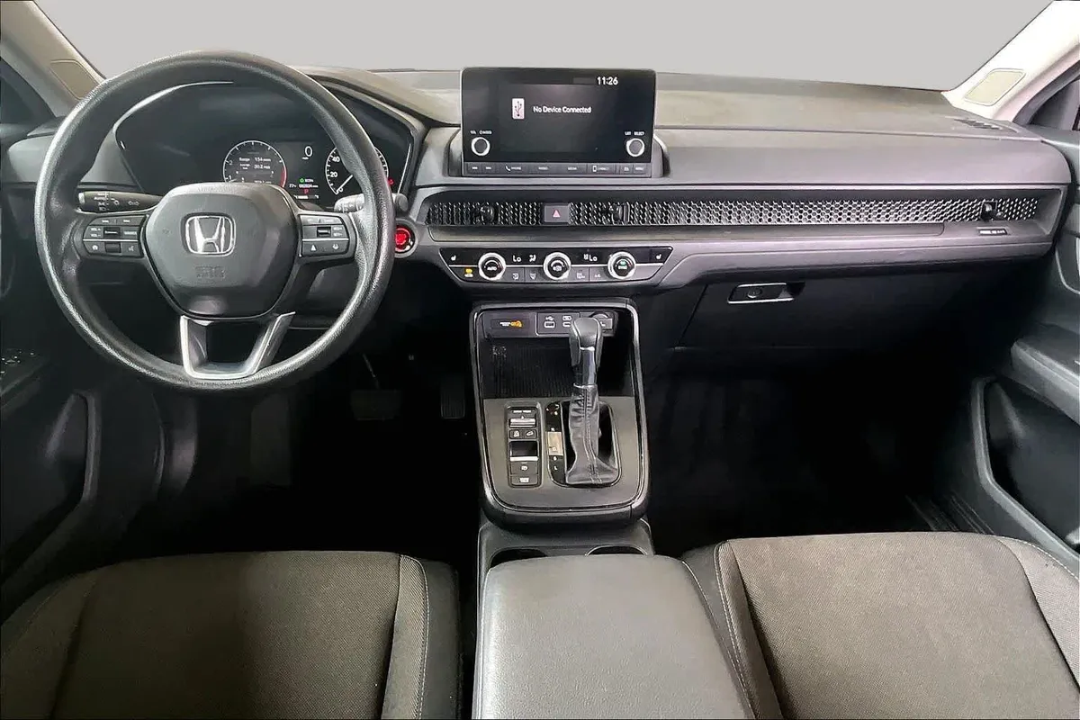 2024 Honda CR-V EX thumbnail 16