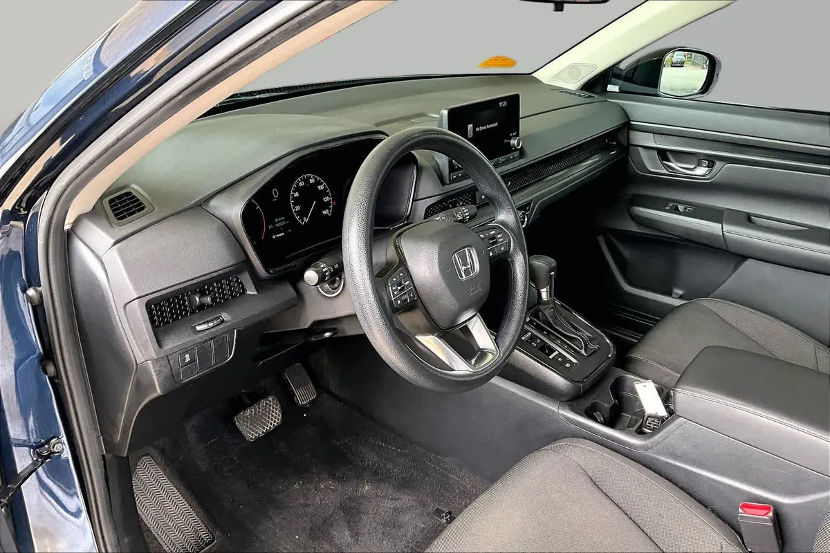 2024 Honda CR-V EX thumbnail 18