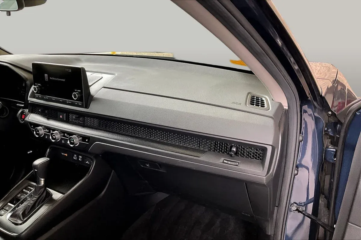2024 Honda CR-V EX thumbnail 19