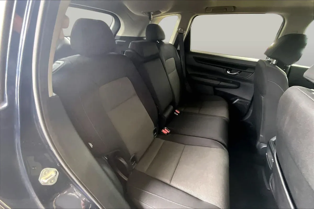 2024 Honda CR-V EX thumbnail 20