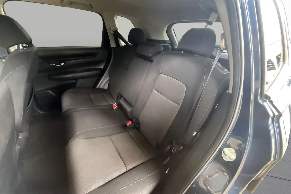 2024 Honda CR-V EX thumbnail 21