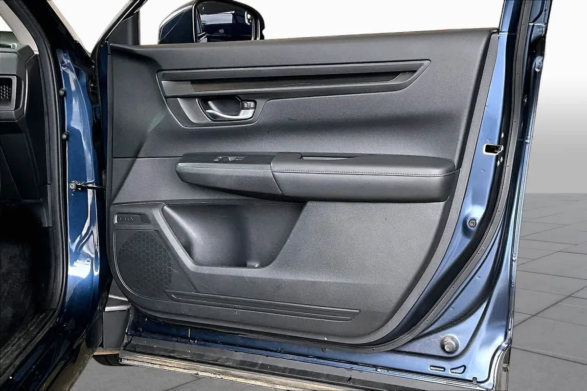 2024 Honda CR-V EX thumbnail 23