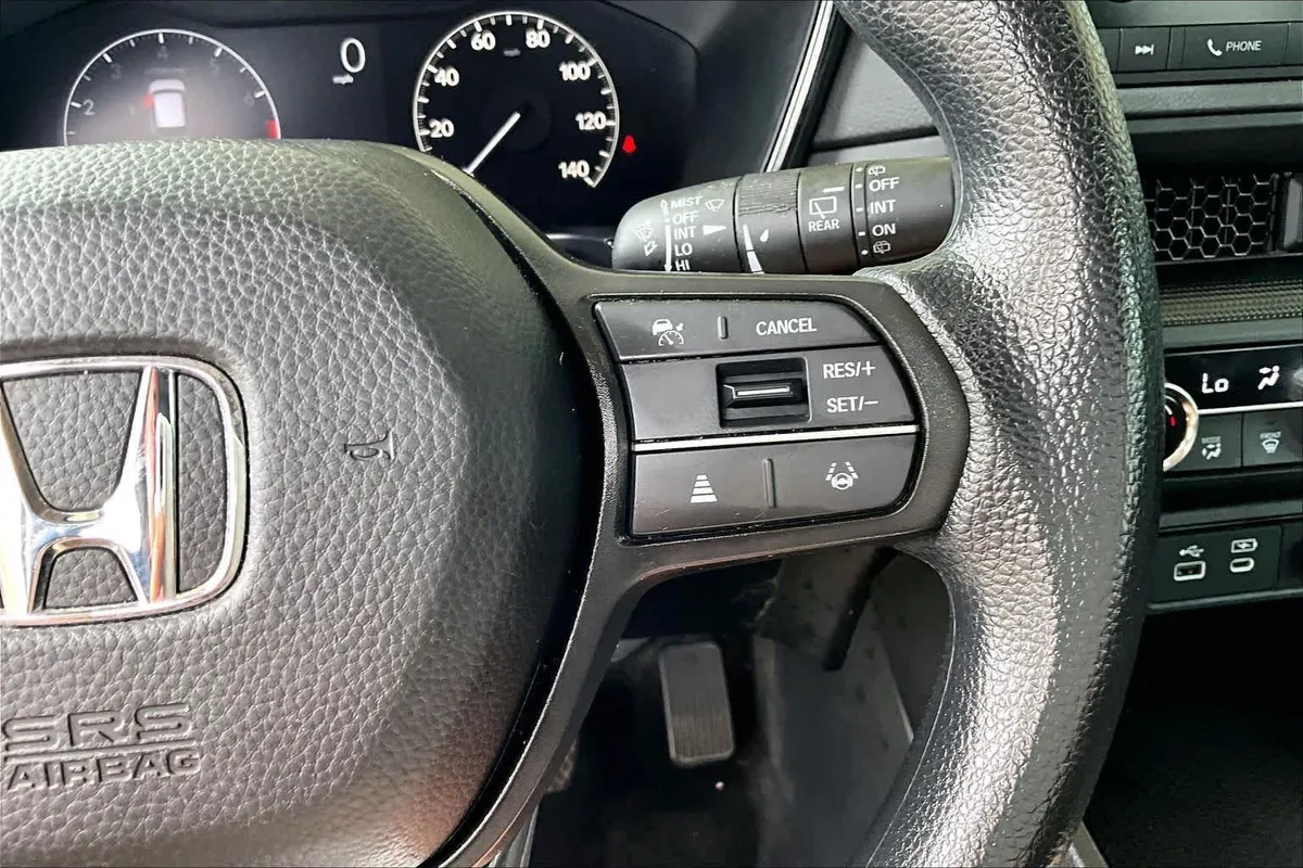 2024 Honda CR-V EX thumbnail 25