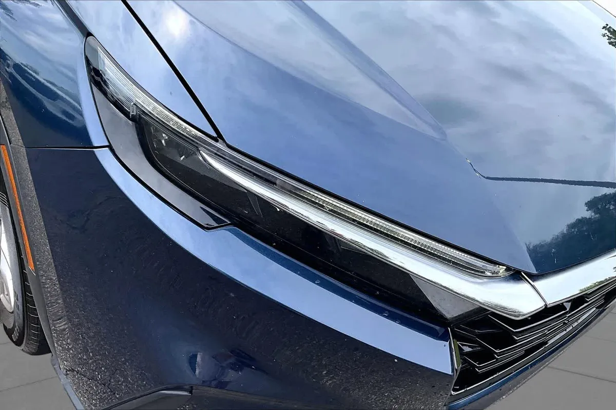 2024 Honda CR-V EX thumbnail 27