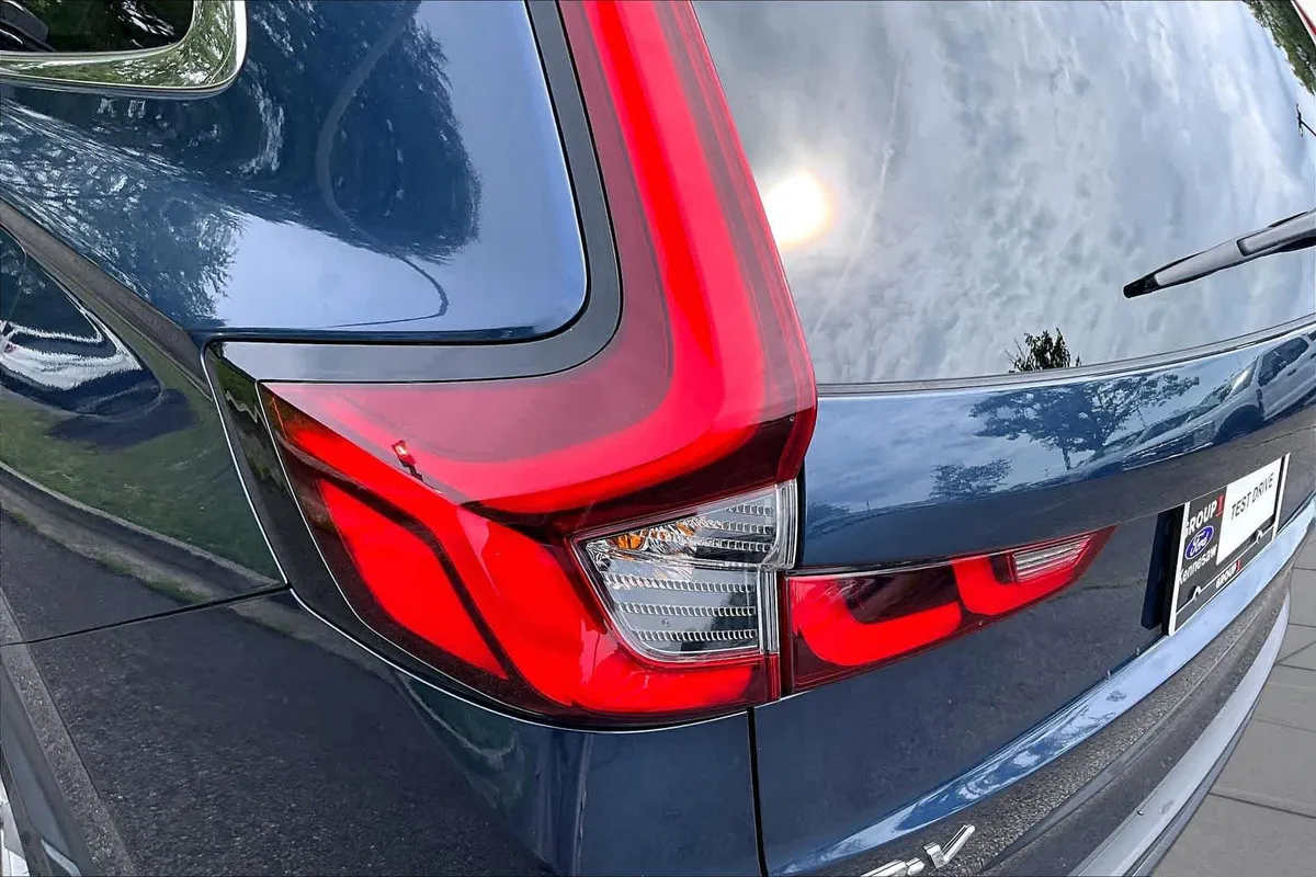 2024 Honda CR-V EX thumbnail 28