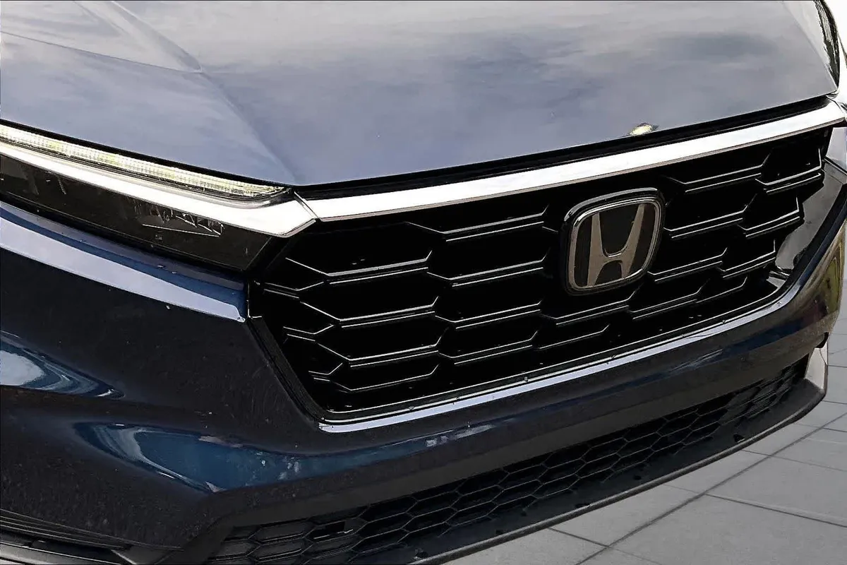 2024 Honda CR-V EX thumbnail 30