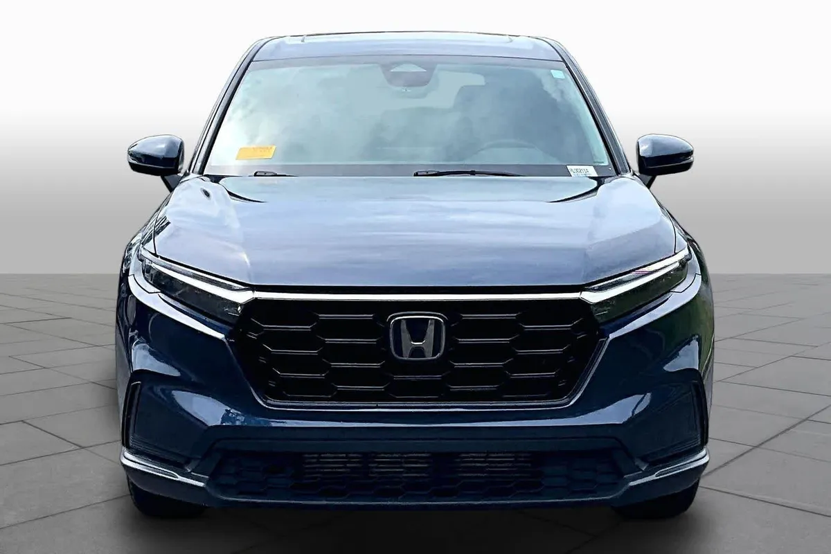 2024 Honda CR-V EX thumbnail 4