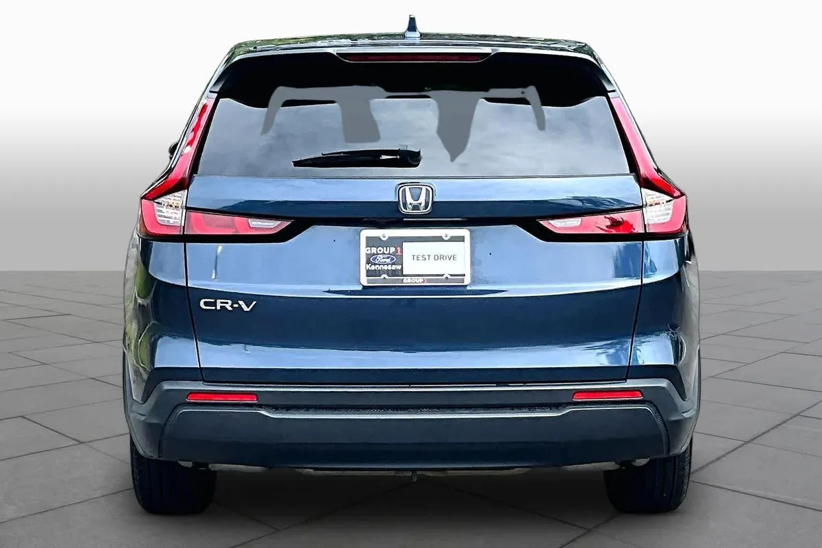 2024 Honda CR-V EX thumbnail 5