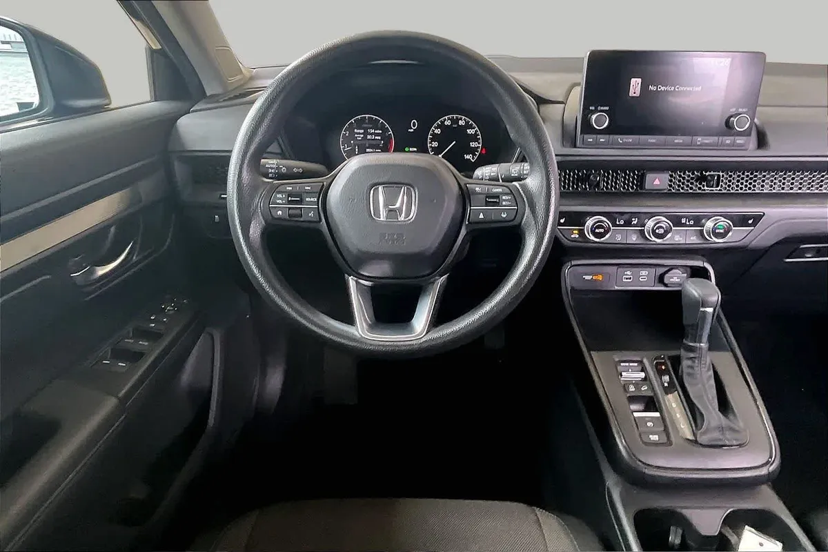 2024 Honda CR-V EX thumbnail 6