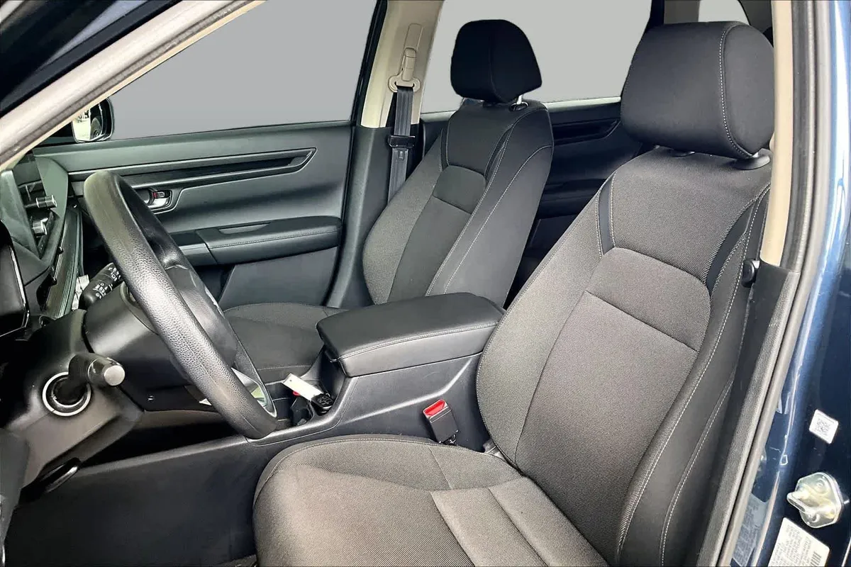 2024 Honda CR-V EX thumbnail 8