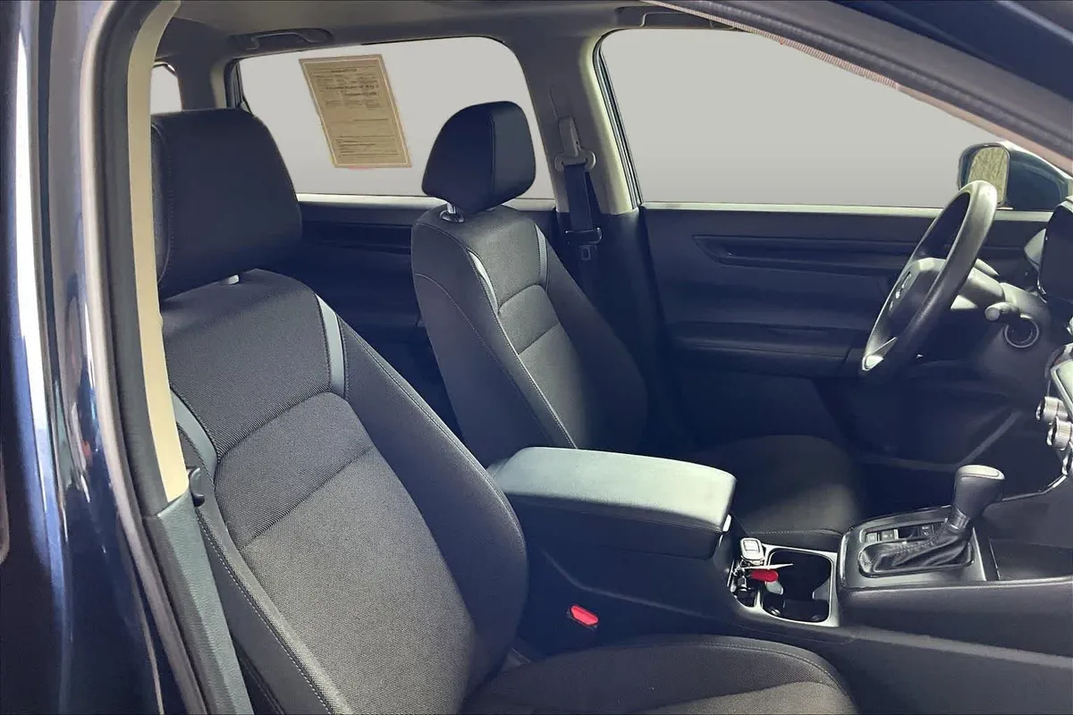 2024 Honda CR-V EX thumbnail 9