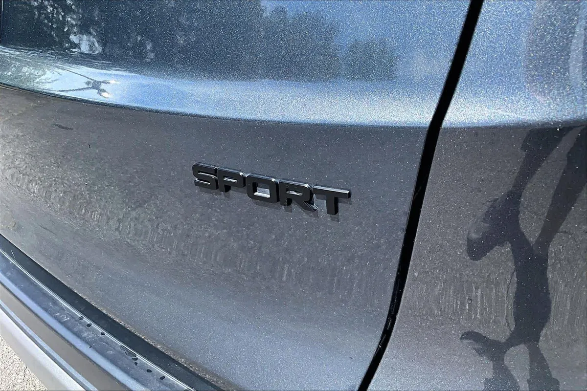 2024 Honda CR-V Hybrid Sport thumbnail 10