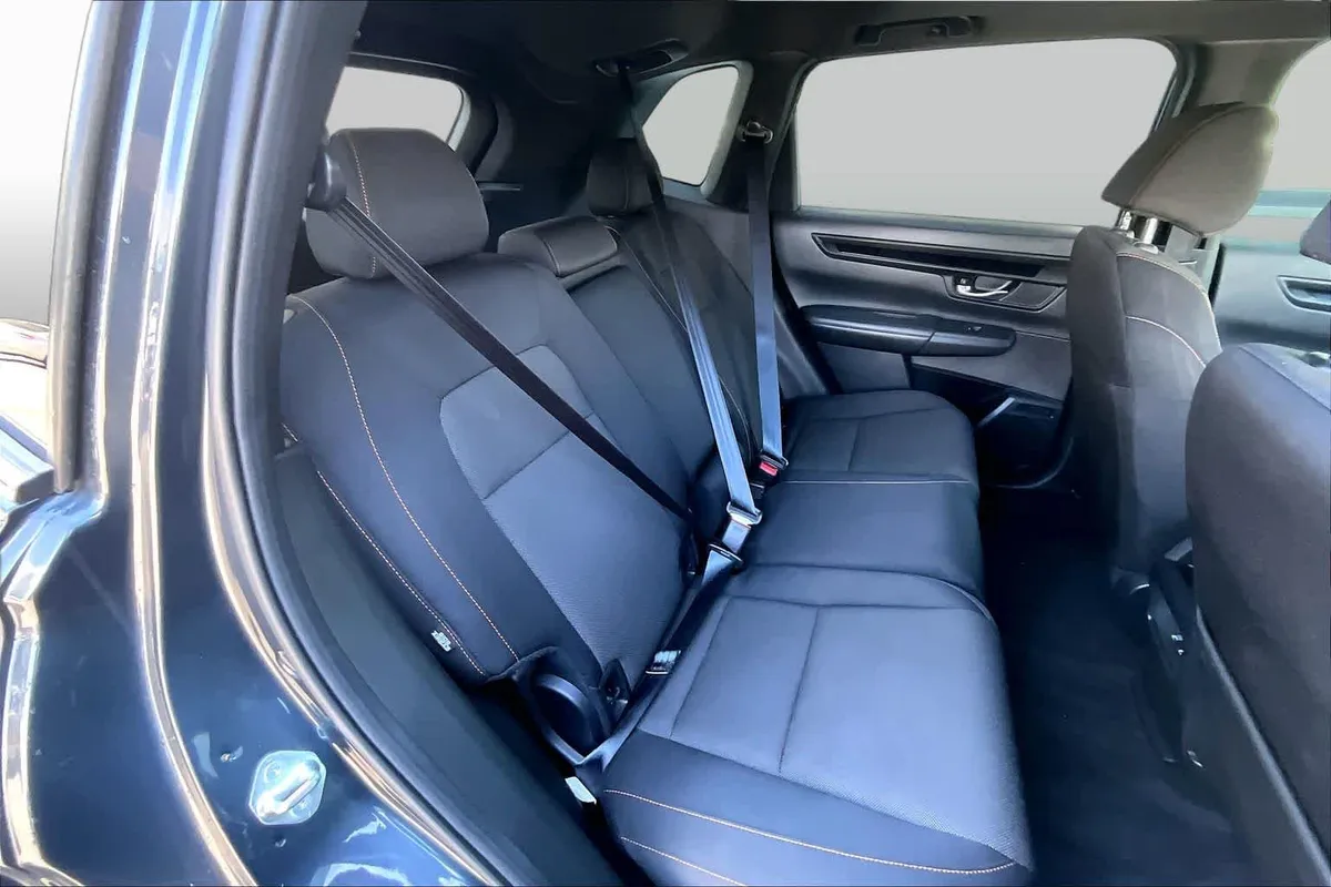2024 Honda CR-V Hybrid Sport thumbnail 20