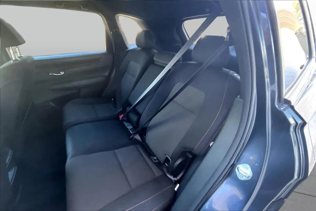 2024 Honda CR-V Hybrid Sport thumbnail 21