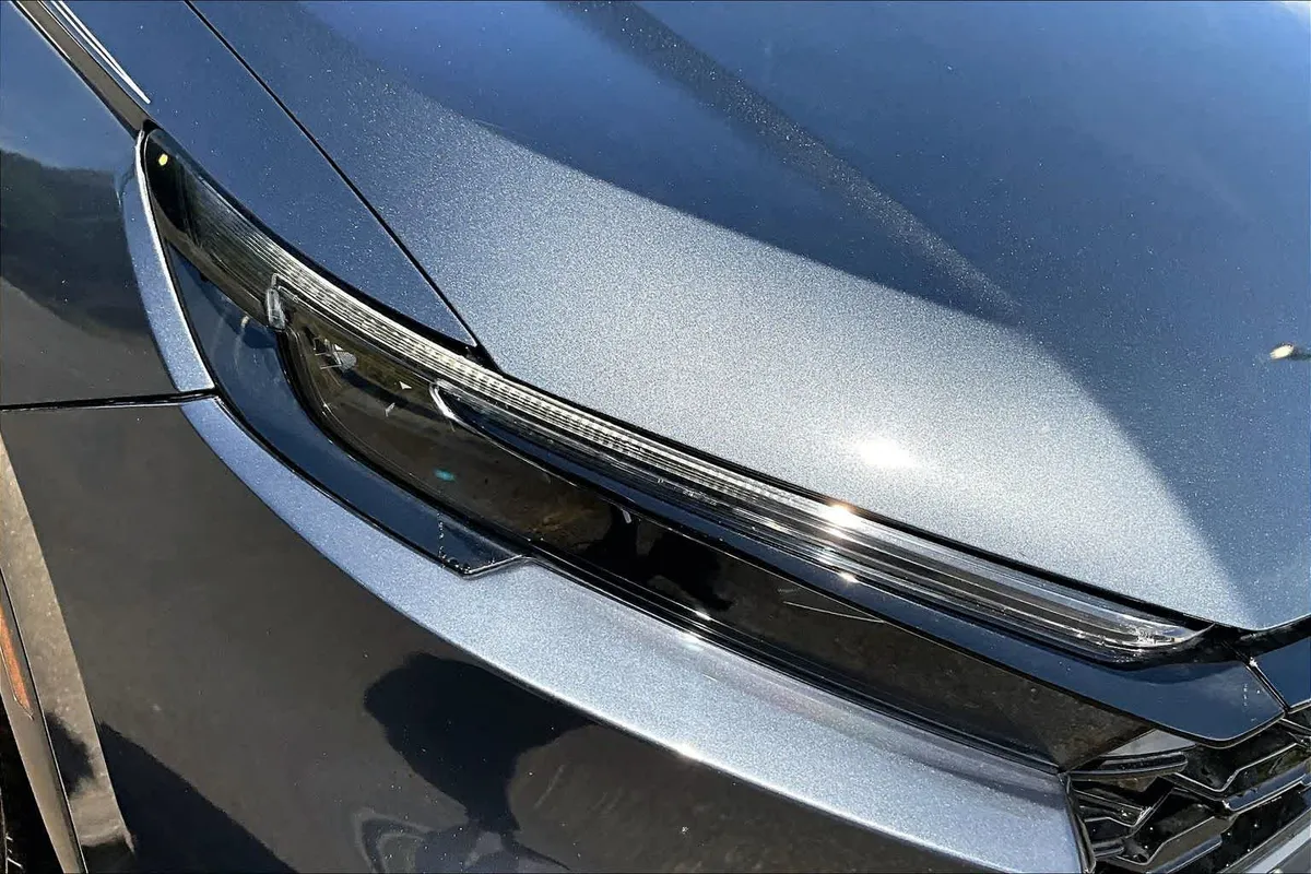 2024 Honda CR-V Hybrid Sport thumbnail 27