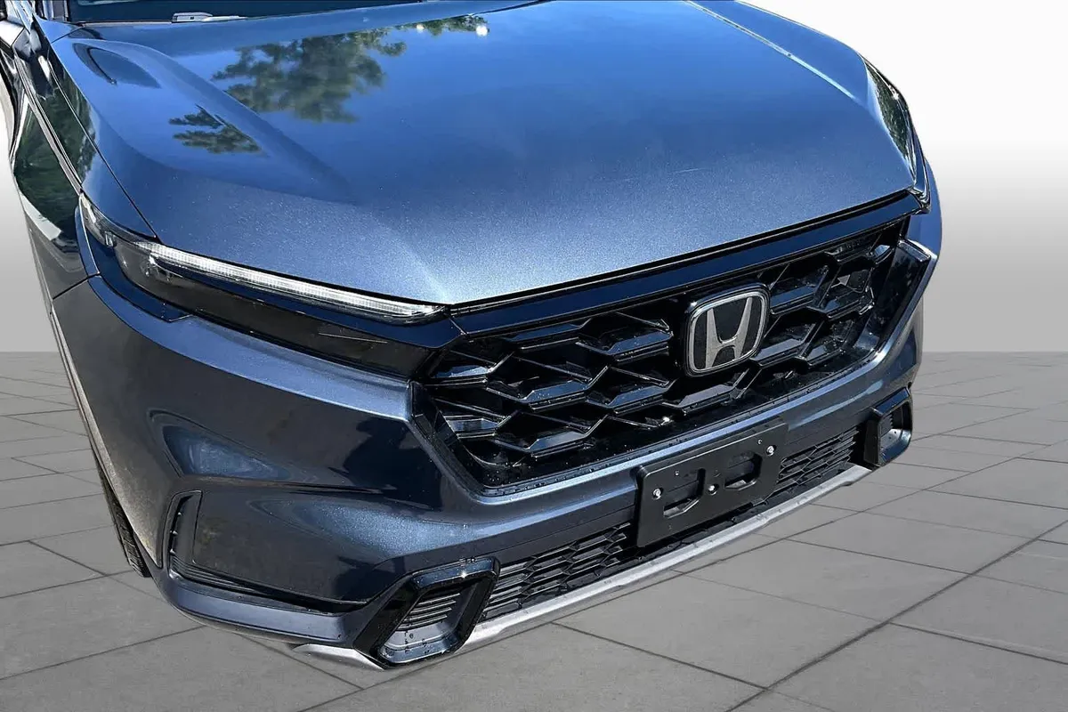 2024 Honda CR-V Hybrid Sport thumbnail 30