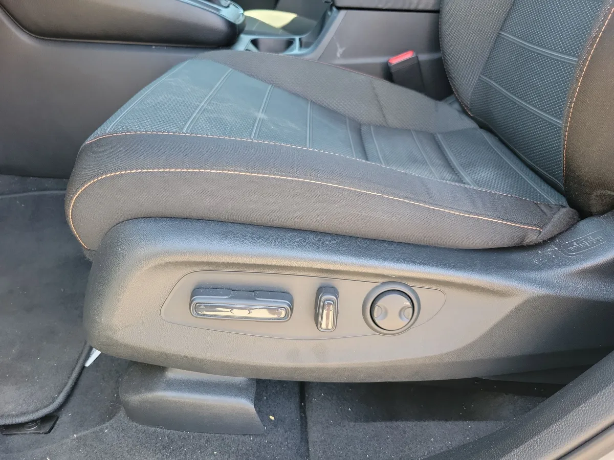 2024 Honda CR-V Hybrid Sport thumbnail 7