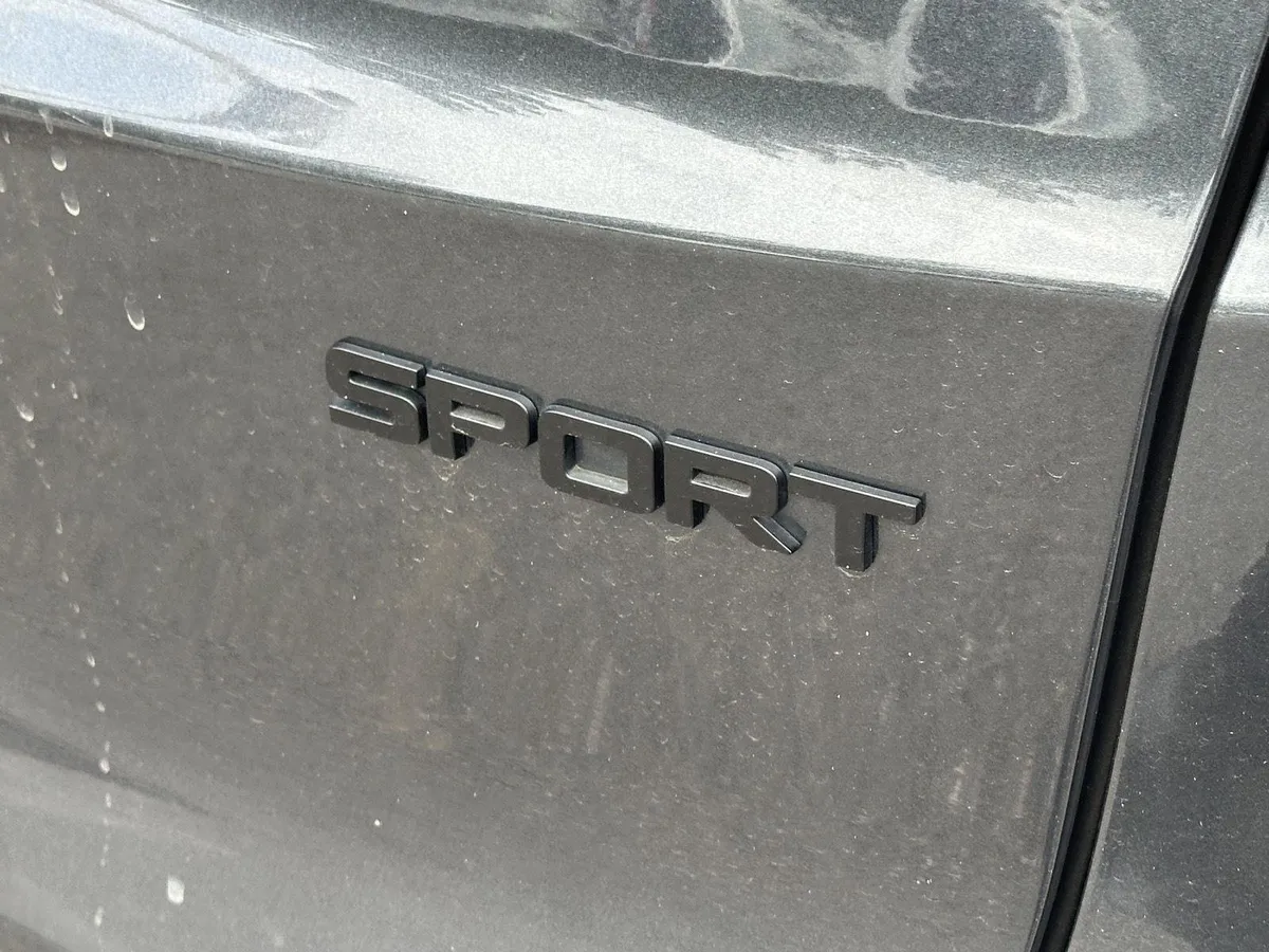 2024 Honda CR-V Hybrid Sport-L thumbnail 10