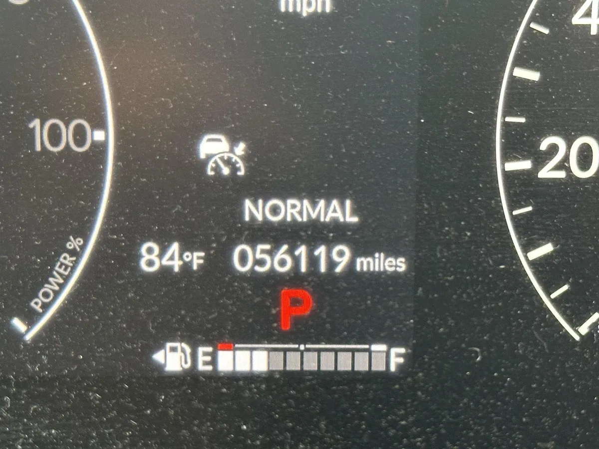 2024 Honda CR-V Hybrid Sport-L thumbnail 14