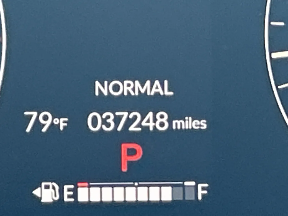 2024 Honda CR-V Hybrid Sport-L thumbnail 20