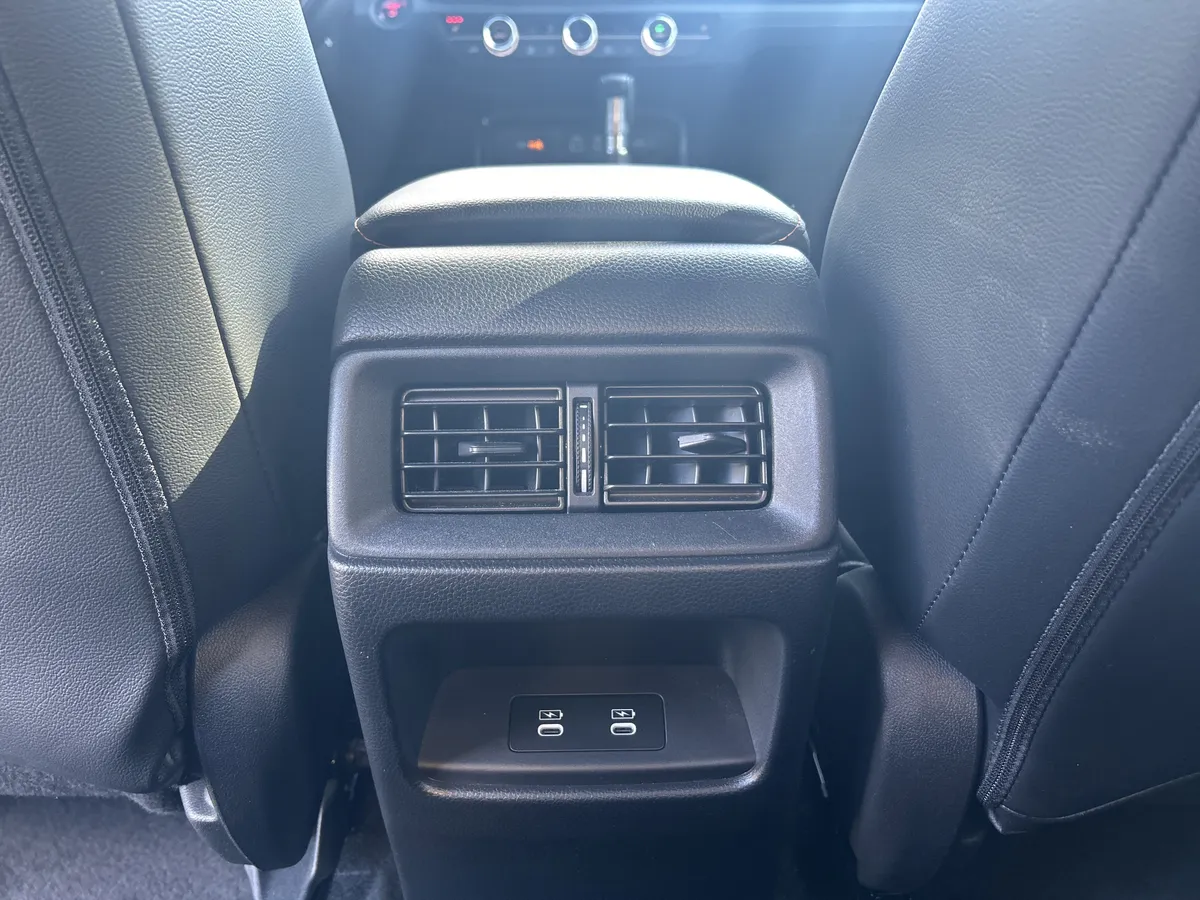 2024 Honda CR-V Hybrid Sport-L thumbnail 27