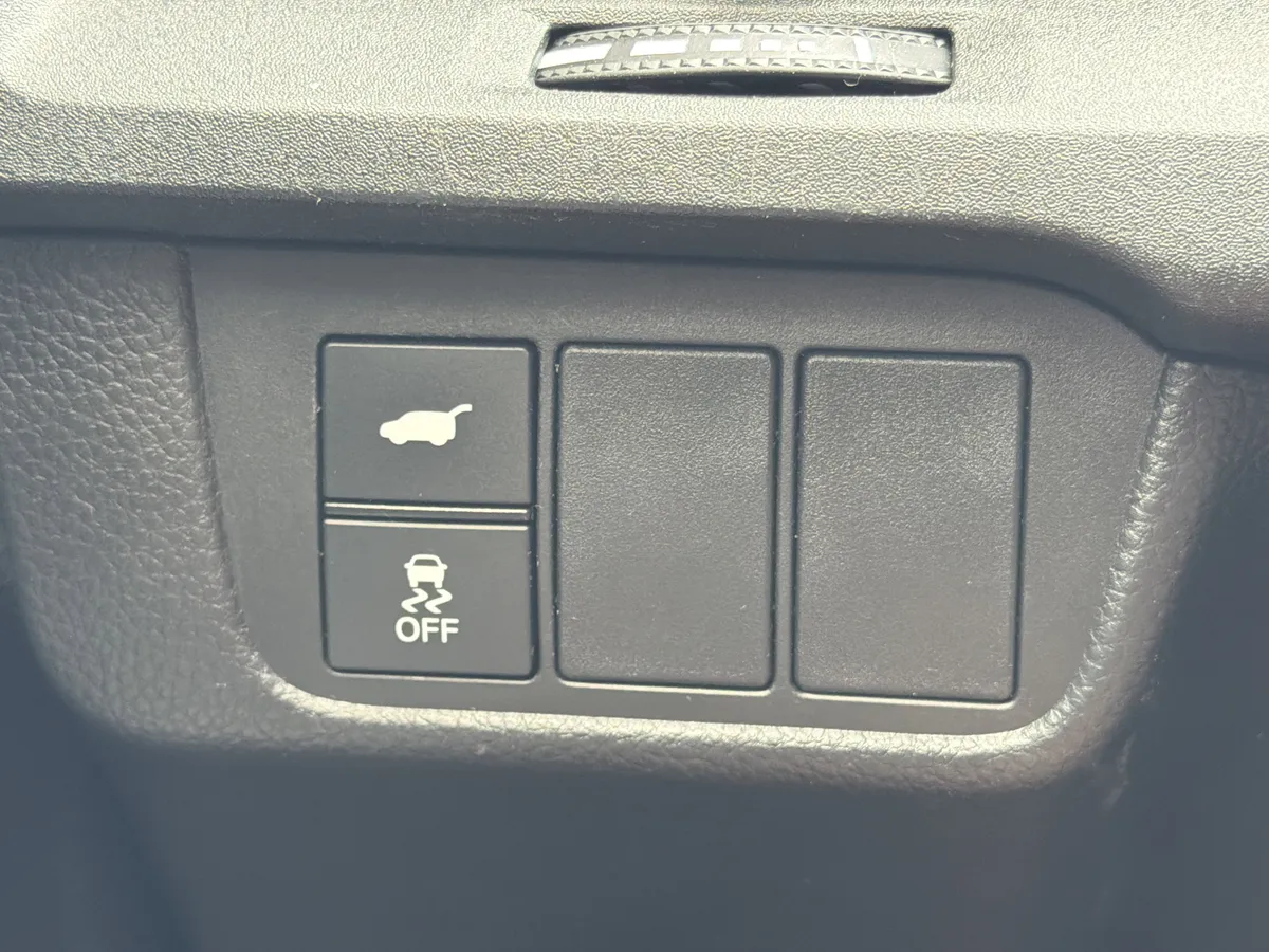 2024 Honda CR-V Hybrid Sport-L thumbnail 12