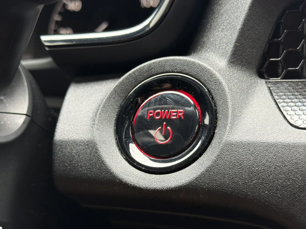 2024 Honda CR-V Hybrid Sport-L thumbnail 9