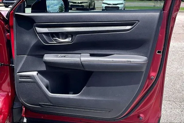 2024 Honda CR-V Hybrid Sport thumbnail 27