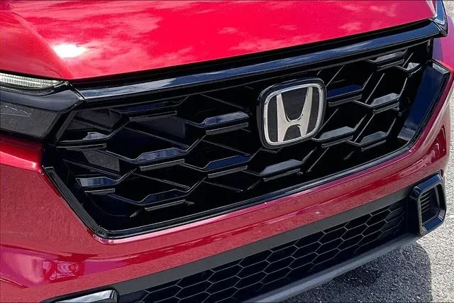 2024 Honda CR-V Hybrid Sport thumbnail 29