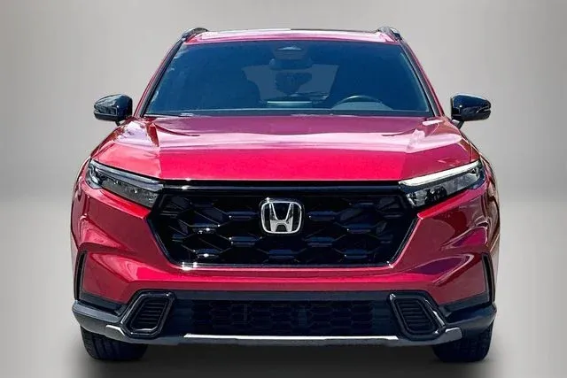 2024 Honda CR-V Hybrid Sport thumbnail 3