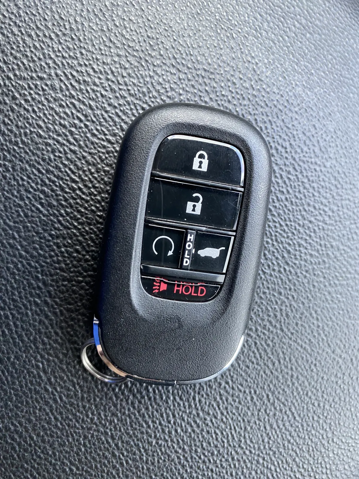 2024 Honda CR-V Hybrid Sport Touring thumbnail 36