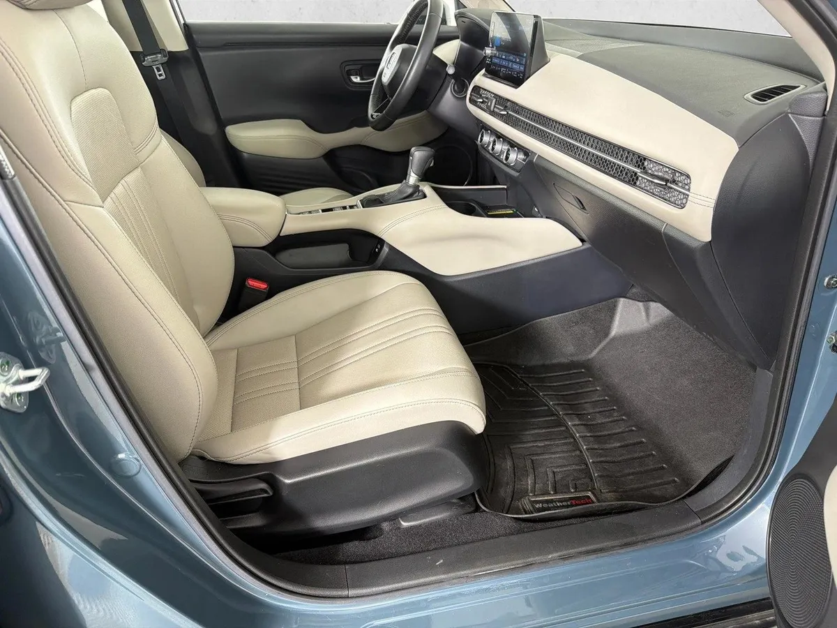 2024 Honda HR-V EX-L thumbnail 14