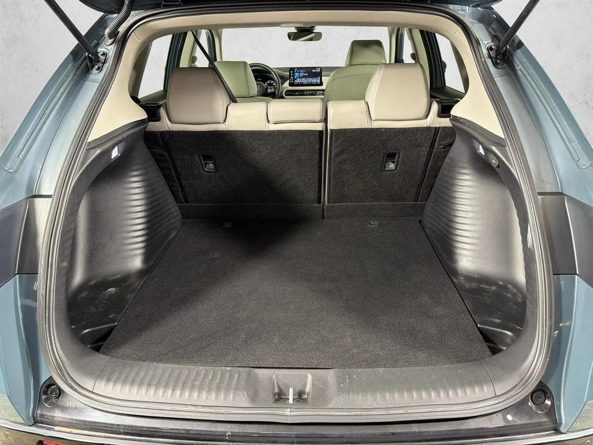 2024 Honda HR-V EX-L thumbnail 19