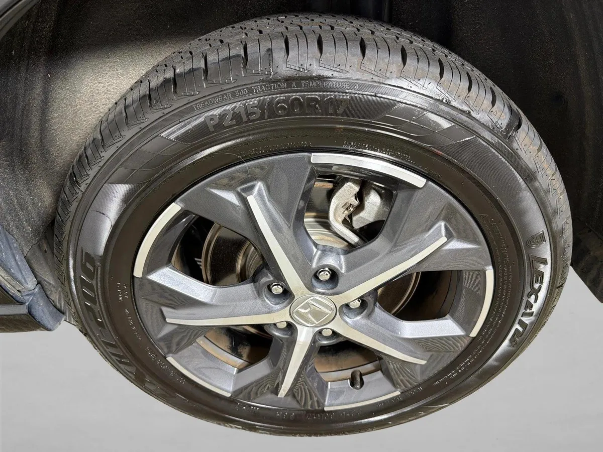 2024 Honda HR-V EX-L thumbnail 20