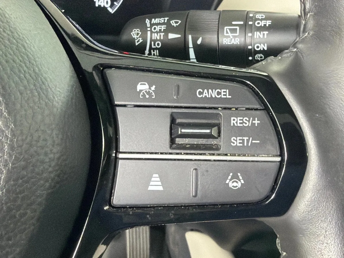 2024 Honda HR-V EX-L thumbnail 26