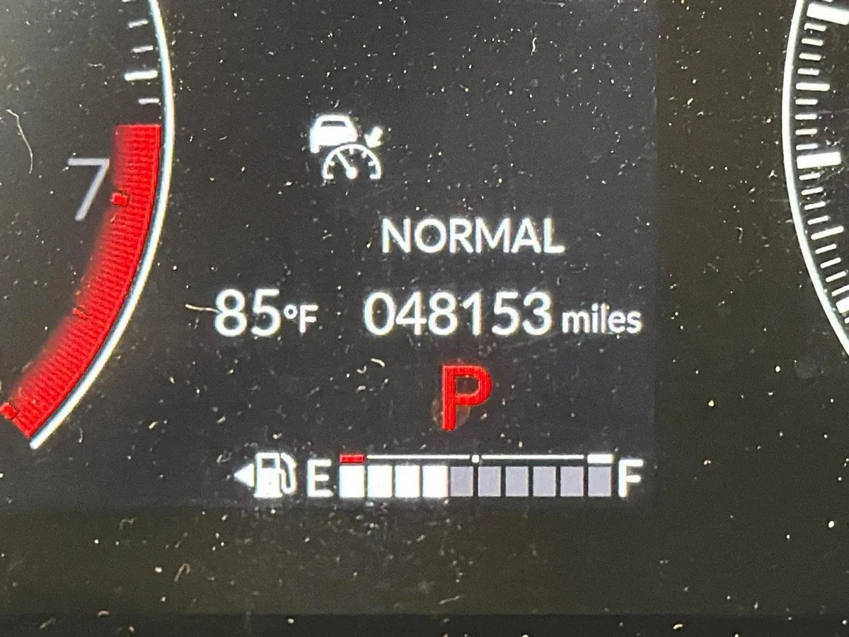 2024 Honda HR-V EX-L thumbnail 28