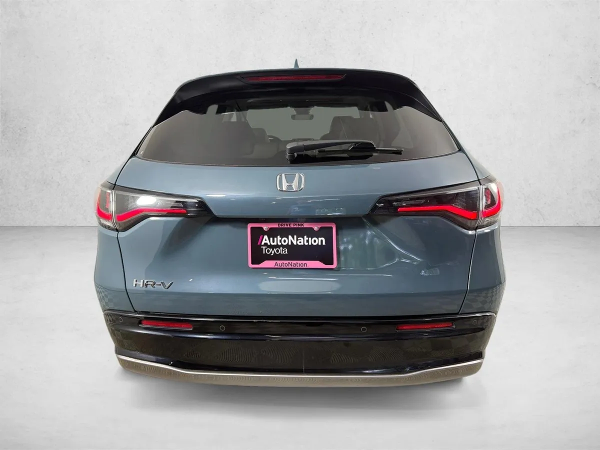 2024 Honda HR-V EX-L thumbnail 5