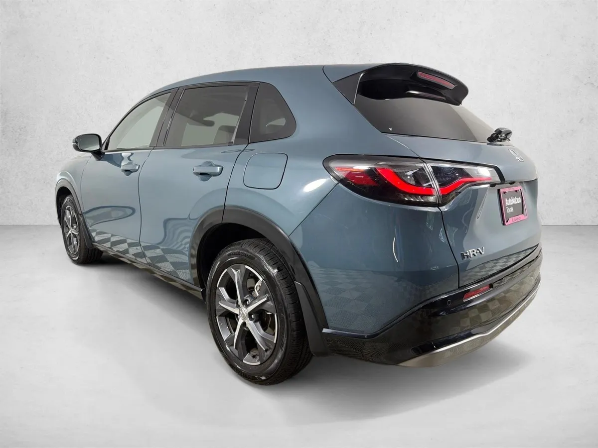 2024 Honda HR-V EX-L thumbnail 6