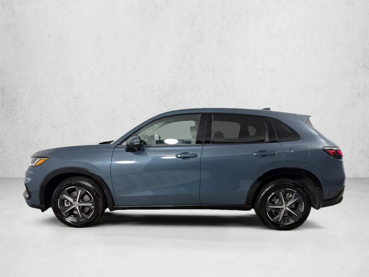 2024 Honda HR-V EX-L thumbnail 7