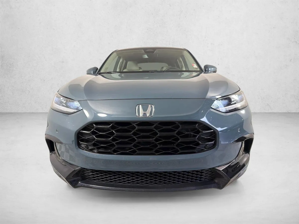 2024 Honda HR-V EX-L thumbnail 9