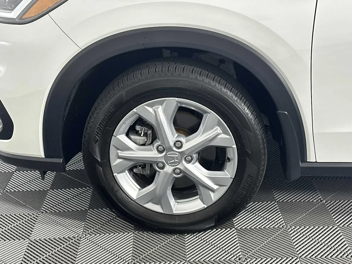 2024 Honda HR-V LX thumbnail 12