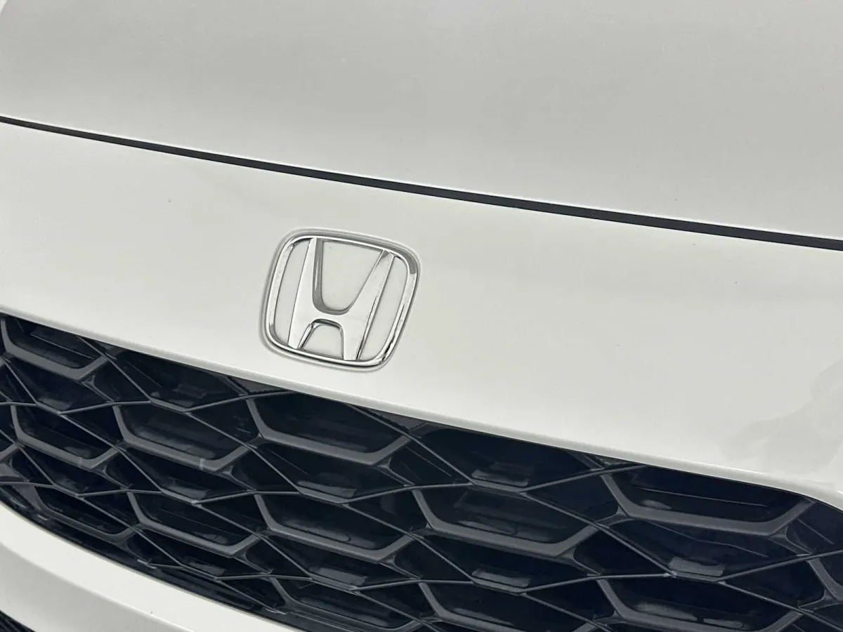 2024 Honda HR-V LX thumbnail 13