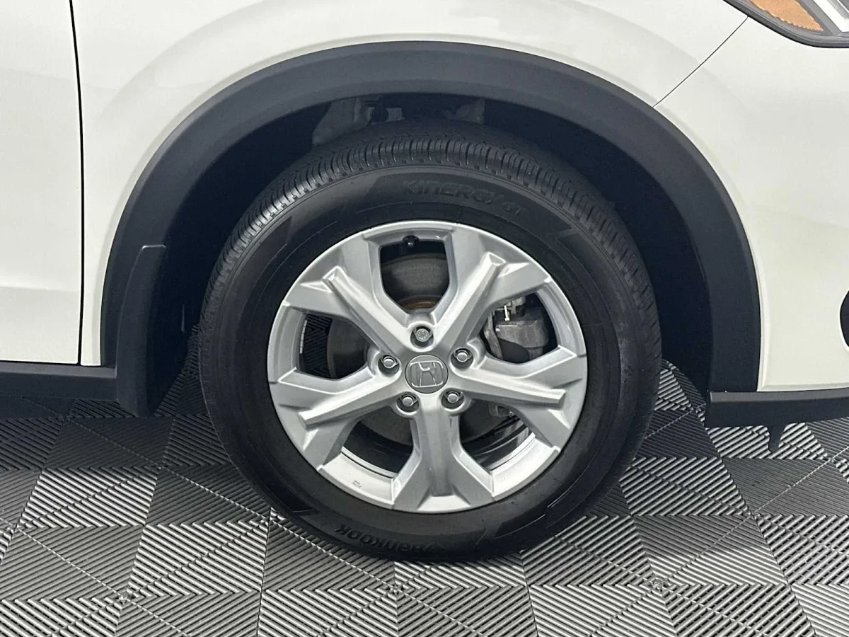 2024 Honda HR-V LX thumbnail 14