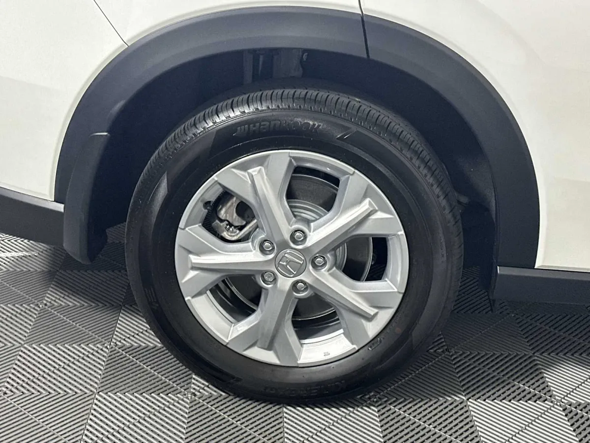 2024 Honda HR-V LX thumbnail 21