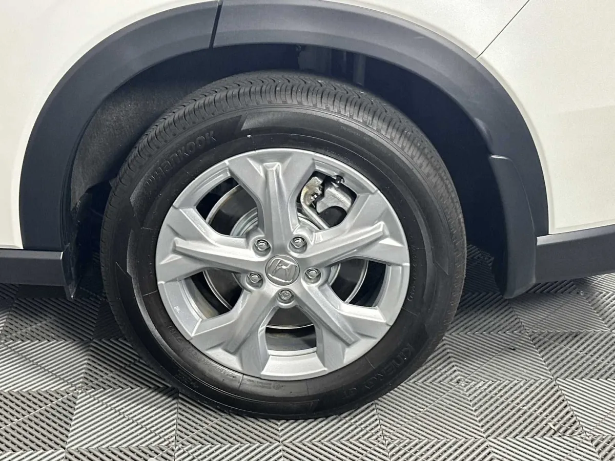 2024 Honda HR-V LX thumbnail 22