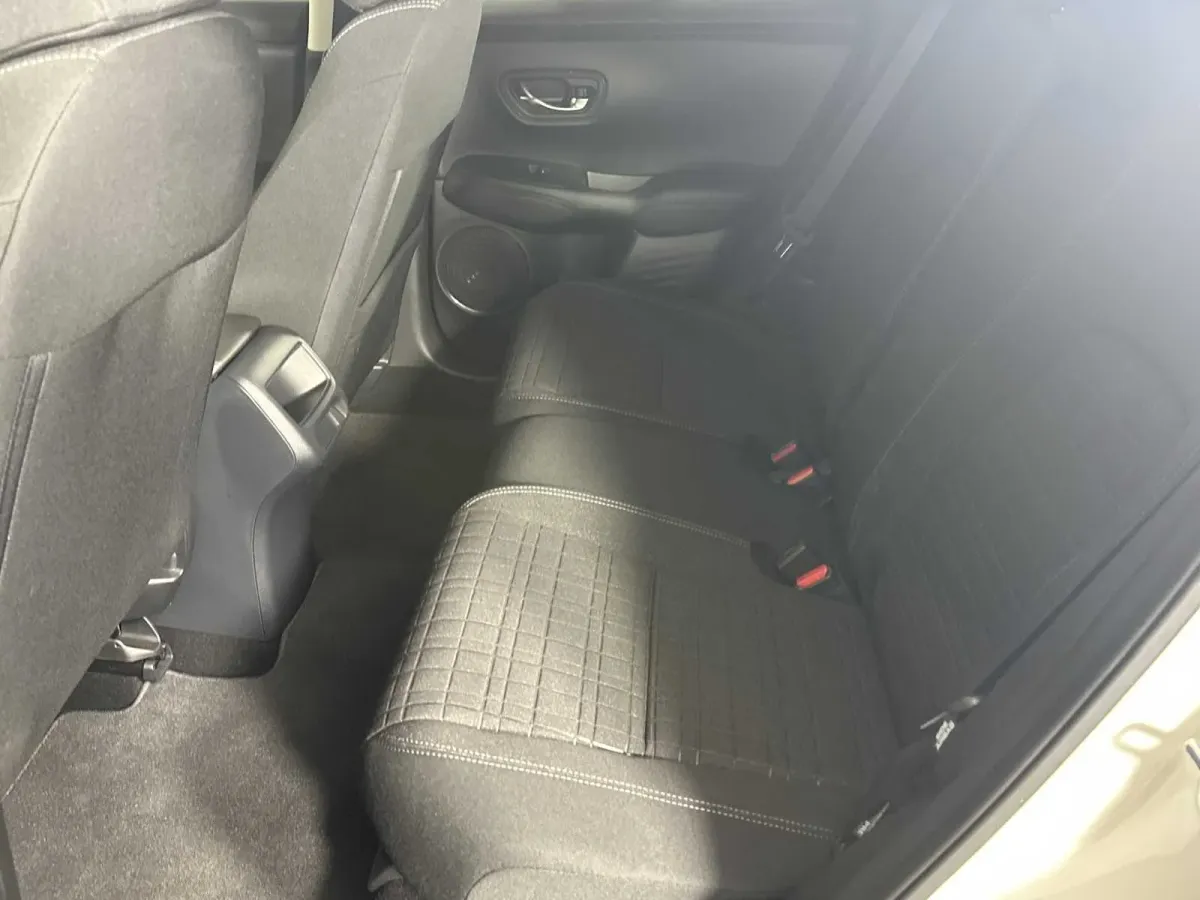 2024 Honda HR-V LX thumbnail 23