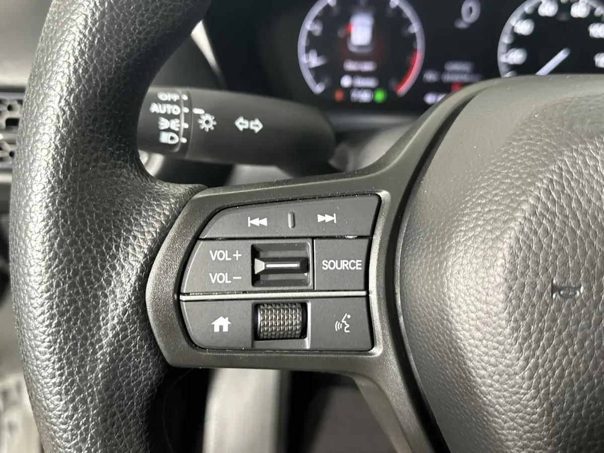 2024 Honda HR-V LX thumbnail 26